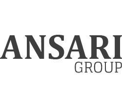 Ansari Group Logo